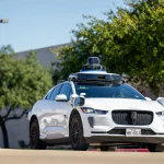 Waymo is Paying DoorDash Drivers