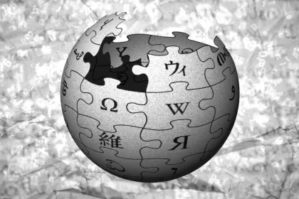 Wikipedia