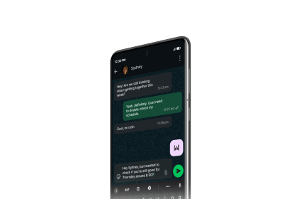 Wispr Flow Android AI Dictation App