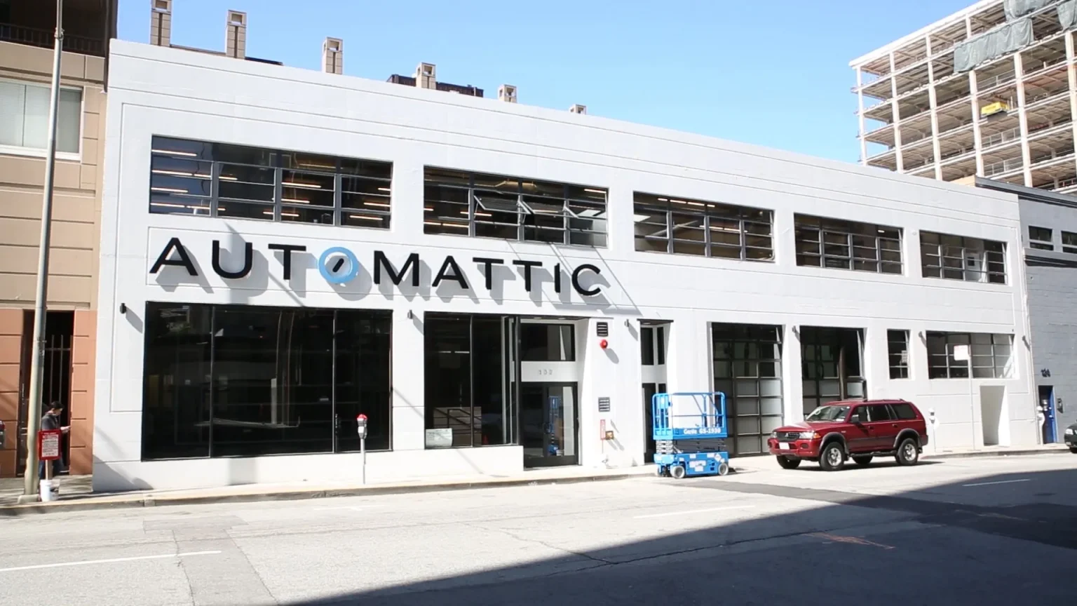 WP Engine Accuses Automattic