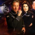 Babylon 5 Episodes