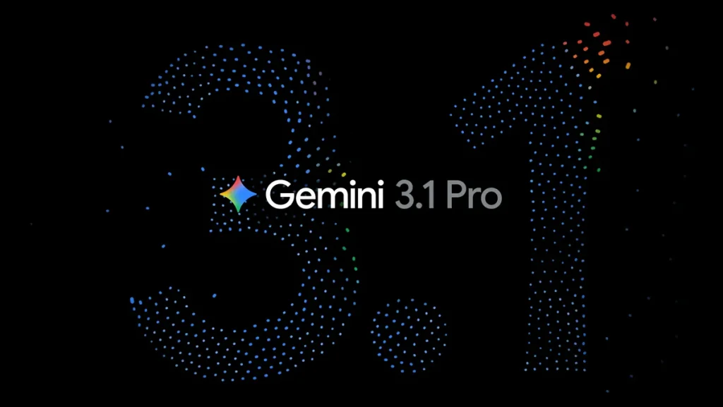 gemini 3.1 pro