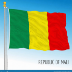 Mali Tier III data center