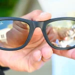 Meta Ray-Ban smart glasses with camera lens privacy concerns 2026
