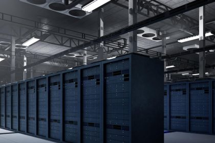 Africa's Data Center Boom