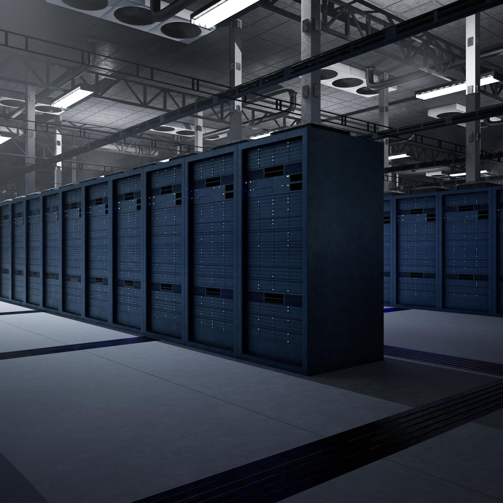 Africa's Data Center Boom