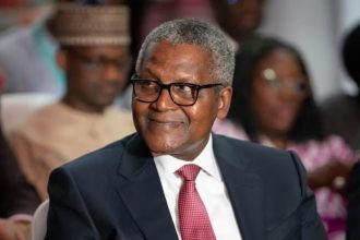 Aliko Dangote 2