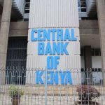Central Bank of Kenya 2 1 2