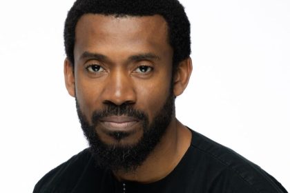 Chukwuemeka Afigbo, Convener of Africa Deep Tech Foundation