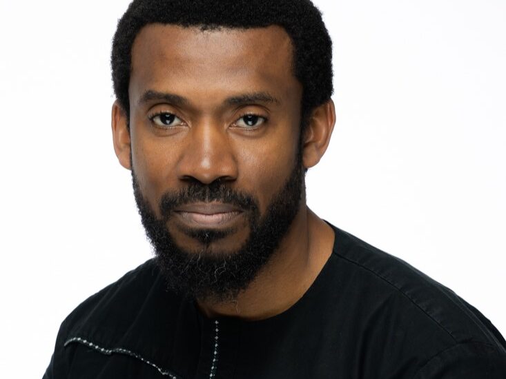 Chukwuemeka Afigbo, Convener of Africa Deep Tech Foundation