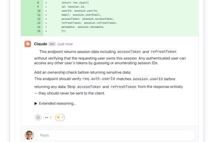 Claude Code Code Review