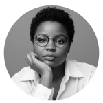 Esther Speak - Senior Reporter at Villpress