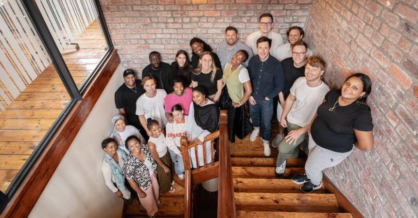 Fintech Happy Pay Raises $5 Million
