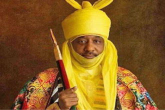Lamido Sanusi