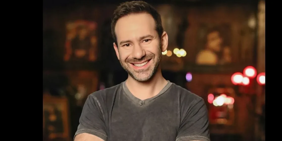 Leonid Radvinsky Onlyfans