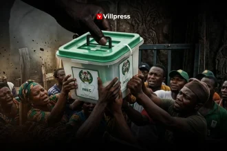 NIGERIA’S 2027 ELECTION