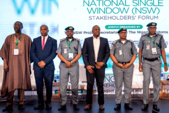 National Single Window