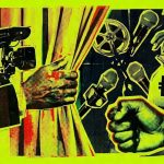 Nigeria's Media Industry