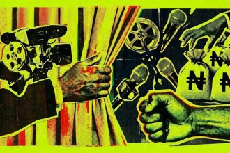 Nigeria's Media Industry