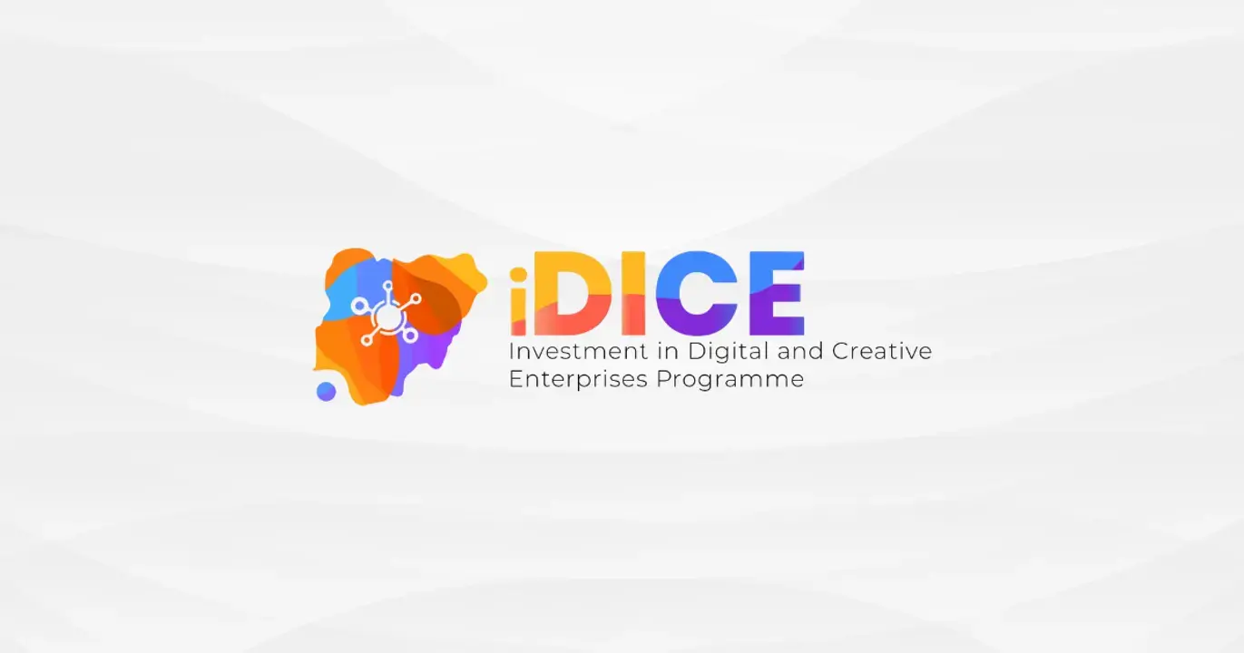 Nigeria's iDICE