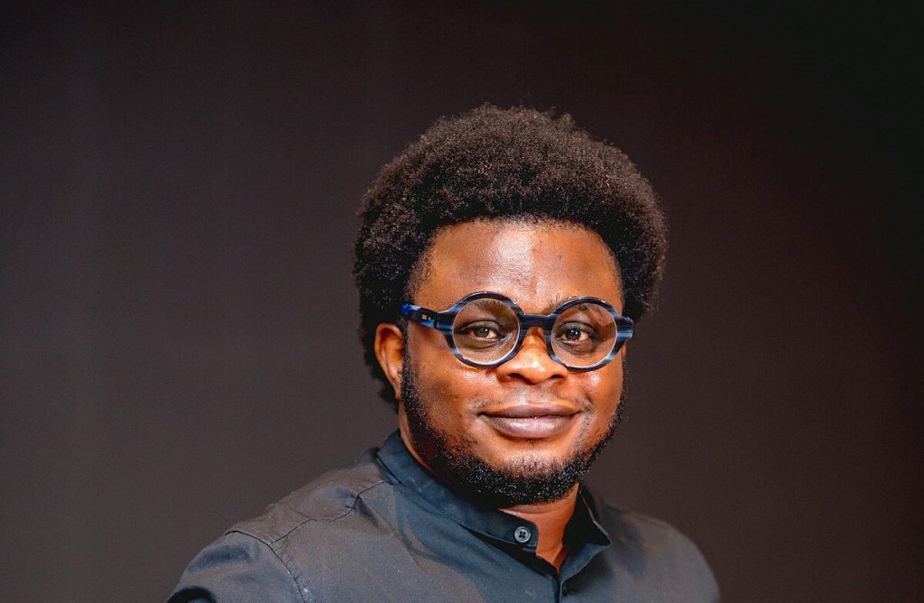 Taiwo Kola Ogunlade Google