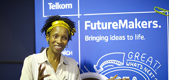 Telkom FutureMakers