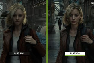 nvidia dlss 5 mid