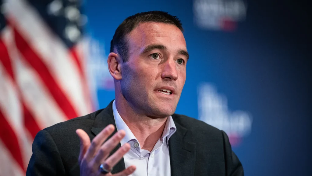 108293472 1776457079453 gettyimages 2212179127 HILL VALLEY FORUM