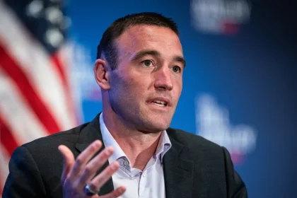 108293472 1776457079453 gettyimages 2212179127 HILL VALLEY FORUM