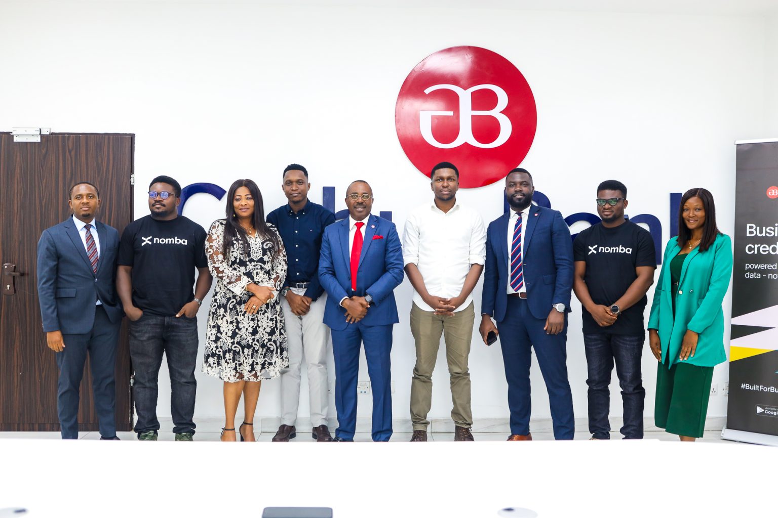 Nomba Partners With Globus Bank