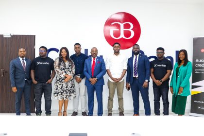 Nomba Partners With Globus Bank