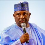 Abdul Samad Rabiu