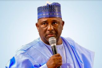 Abdul Samad Rabiu