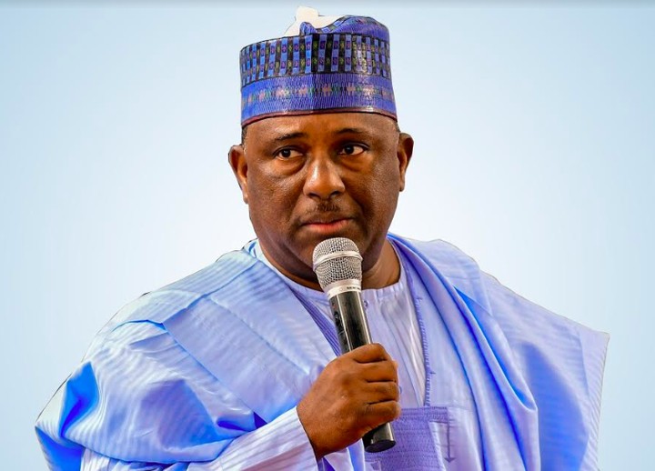 Abdul Samad Rabiu