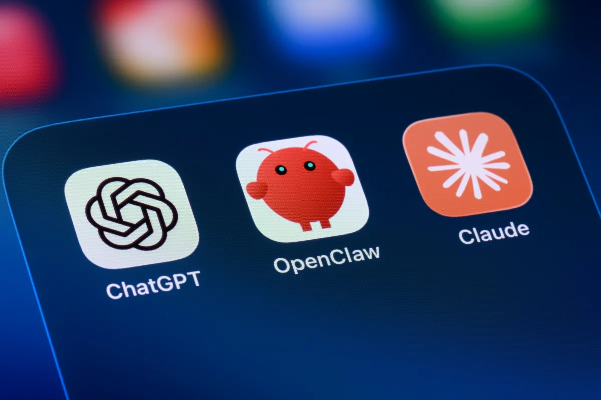 ChatGPT OpenClaw Claude