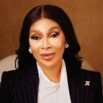 Dame Dr. Adaora Umeoji