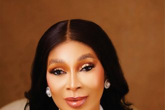 Dame Dr. Adaora Umeoji