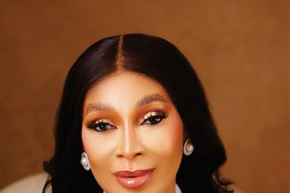 Dame Dr. Adaora Umeoji