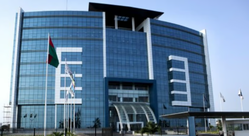 Ecobank Transnational Incorporated