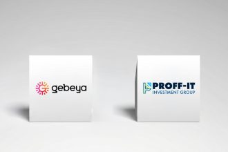 Gebeya PROFF IT