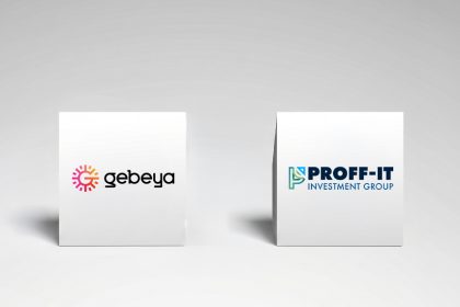 Gebeya PROFF IT