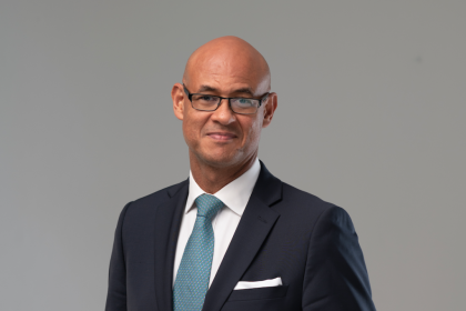Jeremy Awori Biography