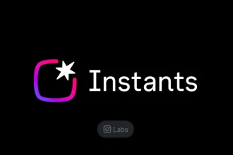 Instants by IG