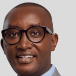 Jean Bosco lyacu Headshot