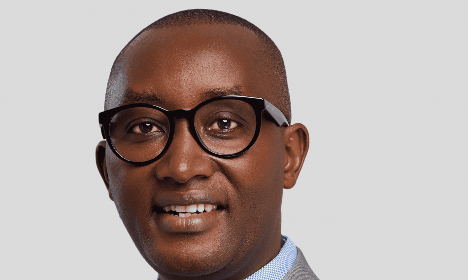 Jean Bosco lyacu Headshot