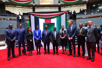Kenya Launches National AI Strategy to Drive Digital Transformation 1170x780 1