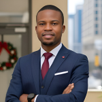Kiza Community founder website Temitayo