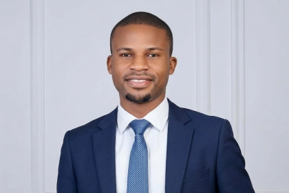 Kiza Community founder website