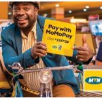 MTN Momo Pay