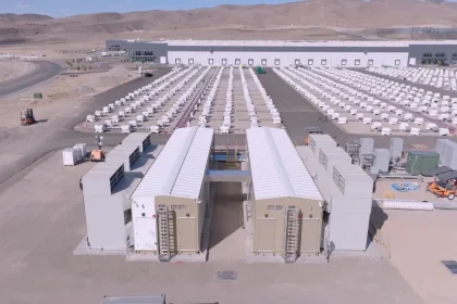 Modular Data Center 2